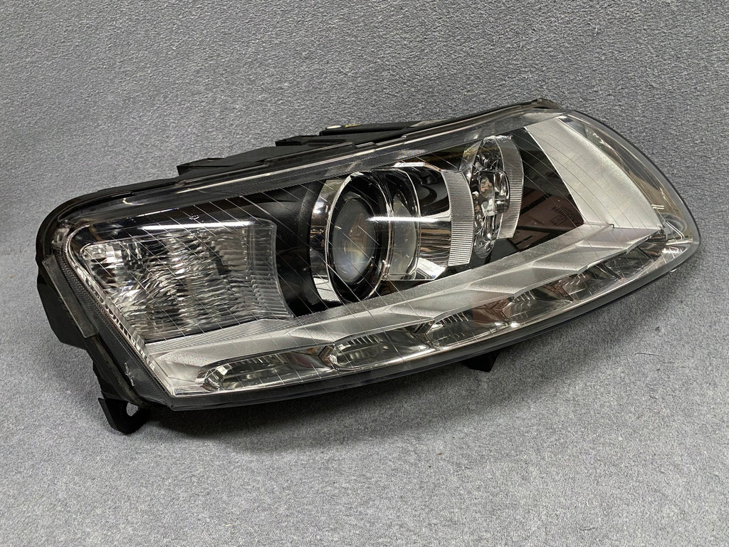 Frontscheinwerfer Audi A6 C6 4F0941004DH Xenon Rechts Scheinwerfer Headlight