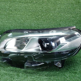 Frontscheinwerfer Peugeot Expert 9808573580-00 Links Scheinwerfer Headlight SCH7502725435hw