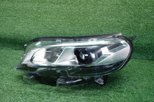 Laden Sie das Bild in den Galerie-Viewer, Frontscheinwerfer Peugeot Expert 9808573580-00 Links Scheinwerfer Headlight SCH7502725435hw