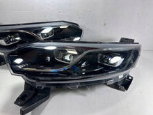 Laden Sie das Bild in den Galerie-Viewer, Frontscheinwerfer Renault Espace V 260608372R 260108498R LED Ein Satz Headlight SCH9447260759td