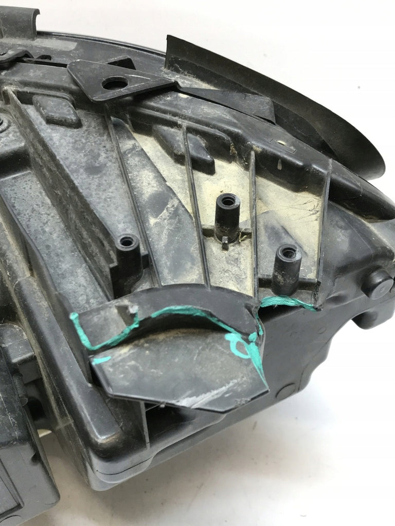 Frontscheinwerfer Mercedes-Benz W213 A2139067506 LED Links Headlight SCH2569017273am