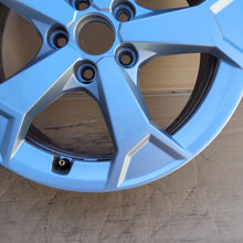 Load image into Gallery viewer, 1x Alufelge 17 Zoll 6.5" 5x112 83A601025AL 83A601025AM Audi Q3 Rim Wheel FEL2583208434rx