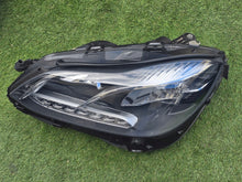 Laden Sie das Bild in den Galerie-Viewer, Frontscheinwerfer Mercedes-Benz W212 A2128204939KZ LED Links Headlight SCH1497790589mk