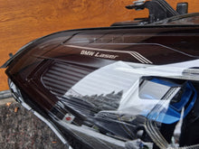 Laden Sie das Bild in den Galerie-Viewer, Frontscheinwerfer BMW X5 G05 G06 5A279B2-01 Laser Rechts Scheinwerfer Headlight SCH4745203768nd