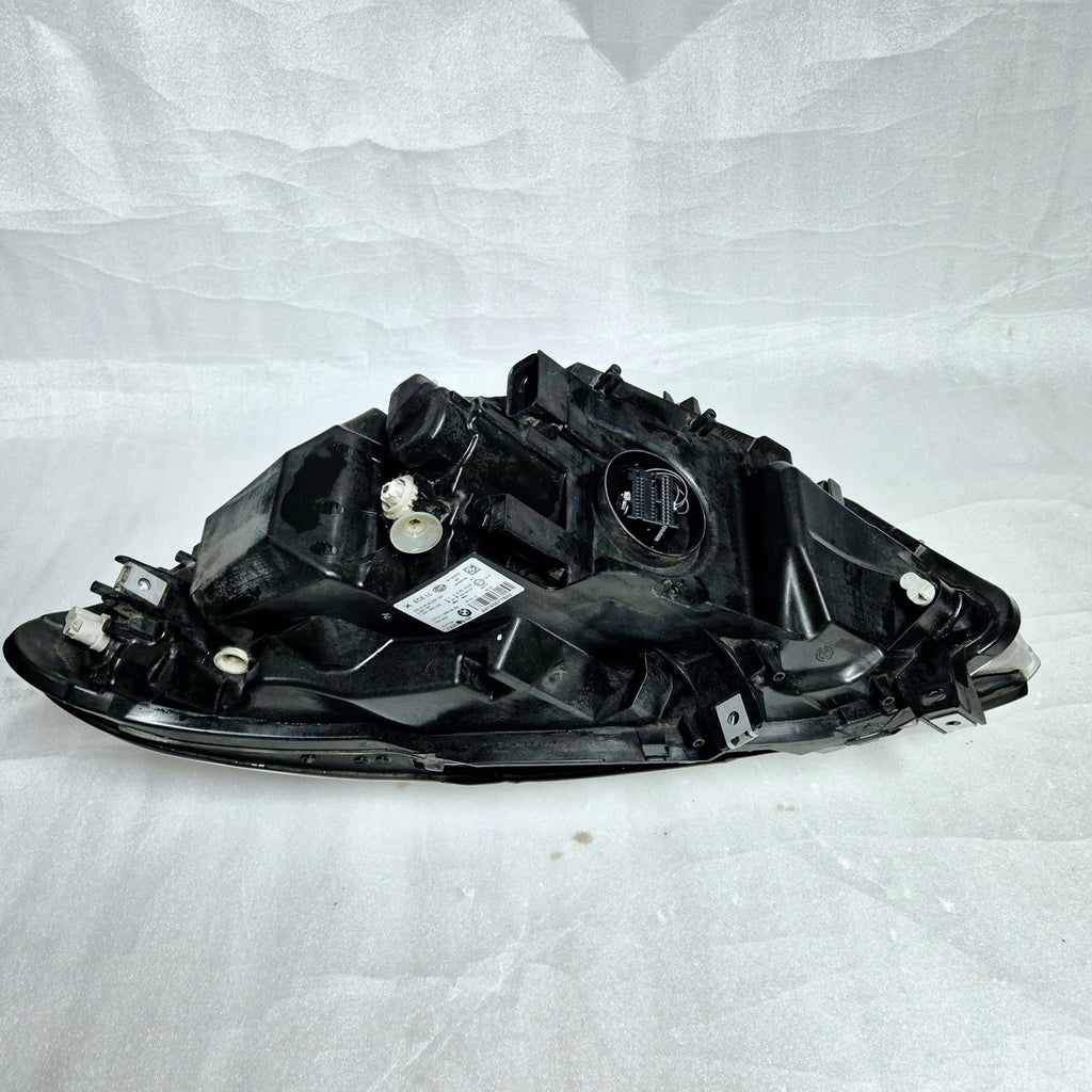 Frontscheinwerfer BMW 1 F20 A8743577802 LED Rechts Scheinwerfer Headlight SCH3247118381kr