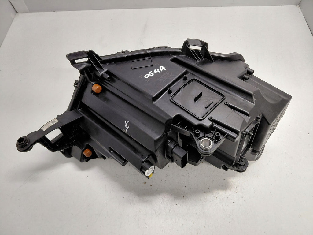 Frontscheinwerfer Skoda Kamiq 658941015 LED Links Scheinwerfer Headlight SCH5770799541rw