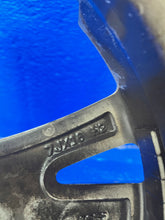 Load image into Gallery viewer, 1x Alufelge 16 Zoll 7.0" 5x112 52ET 6855082 BMW Active Tourer F45 Rim Wheel FEL9850869899mk