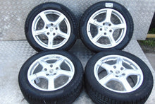 Load image into Gallery viewer, 4x Alufelge 18 Zoll 9.0" 5x130 53ET Glanz Grau 97036213802 Porsche Panamera 970 FEL2269151368ph