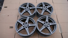 Laden Sie das Bild in den Galerie-Viewer, 4x Alufelge 17 Zoll 7.0" 5x114.3 47219 Honda Rim Wheel FEL4876348582uh