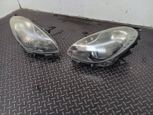 Laden Sie das Bild in den Galerie-Viewer, Frontscheinwerfer Alfa Romeo Giulietta 00505267560 Ein Satz Headlight SCH2899019517yj