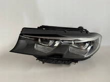 Laden Sie das Bild in den Galerie-Viewer, Frontscheinwerfer BMW 3 G21 G20 A99481695-08 Full LED Links Headlight SCH6359524721bo
