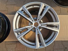 Load image into Gallery viewer, 1x Alufelge 18 Zoll 8.0" 5x112 Glanz 8091464 BMW Z4 Rim Wheel FEL4223308448tr