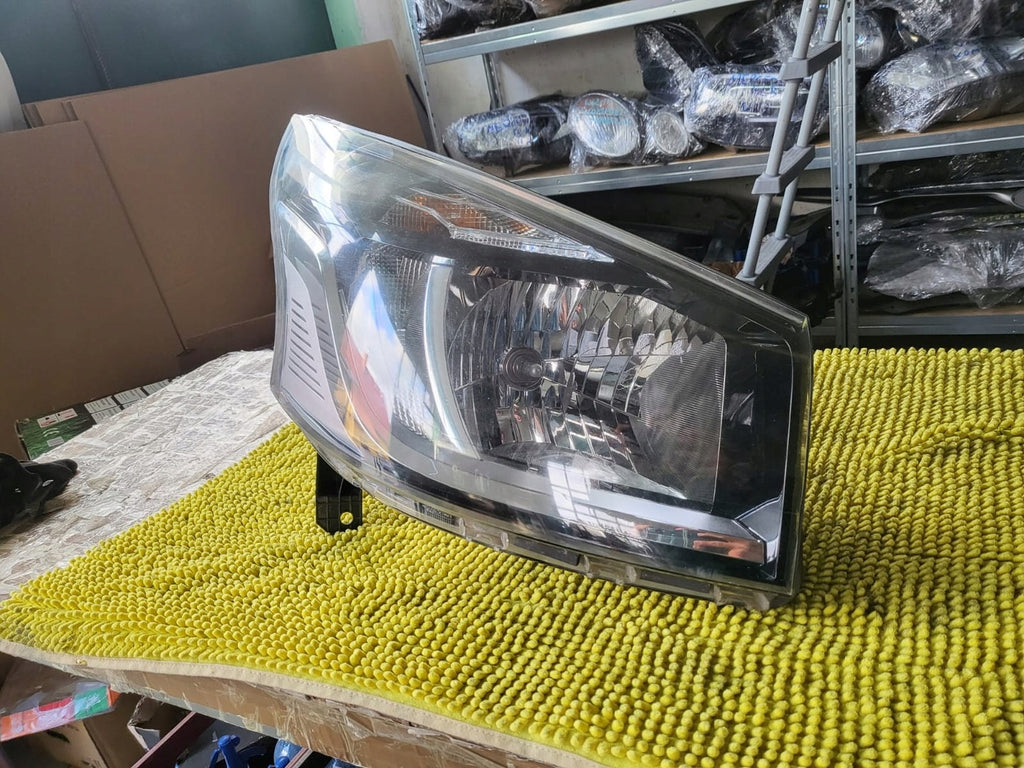 Frontscheinwerfer Fiat Talento Trafic III 261005469R Rechts Headlight