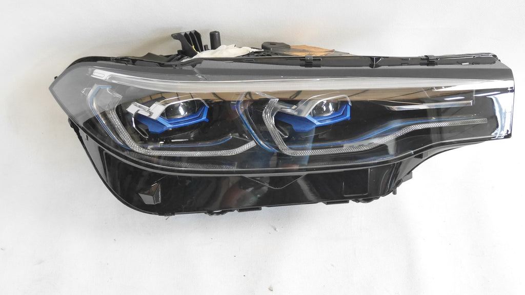 Frontscheinwerfer BMW G07 9481802 Laser Rechts Scheinwerfer Headlight SCH1388416915lx