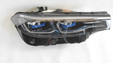 Load image into Gallery viewer, Frontscheinwerfer BMW G07 9481802 Laser Rechts Scheinwerfer Headlight SCH1388416915lx