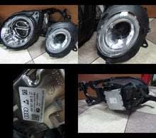Laden Sie das Bild in den Galerie-Viewer, Frontscheinwerfer Bentley Bentayga Ein Stück (Rechts oder Links) Headlight SCH8002760198ol