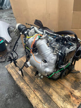 Laden Sie das Bild in den Galerie-Viewer, Motor Renault K9KU873D121073 1.5 DCI 31TKm Diesel Engine Unkomplett