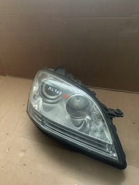 Frontscheinwerfer Mercedes-Benz W163 Rechts Scheinwerfer Headlight