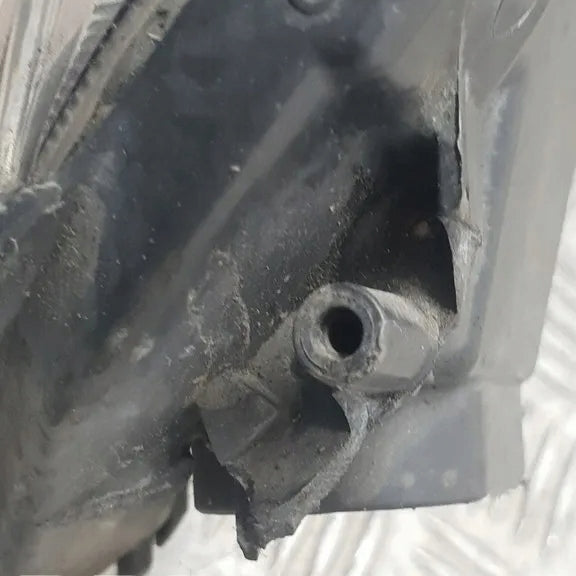 Frontscheinwerfer Citroën C1 II 811500H170 Links Scheinwerfer Headlight SCH2178585046bg