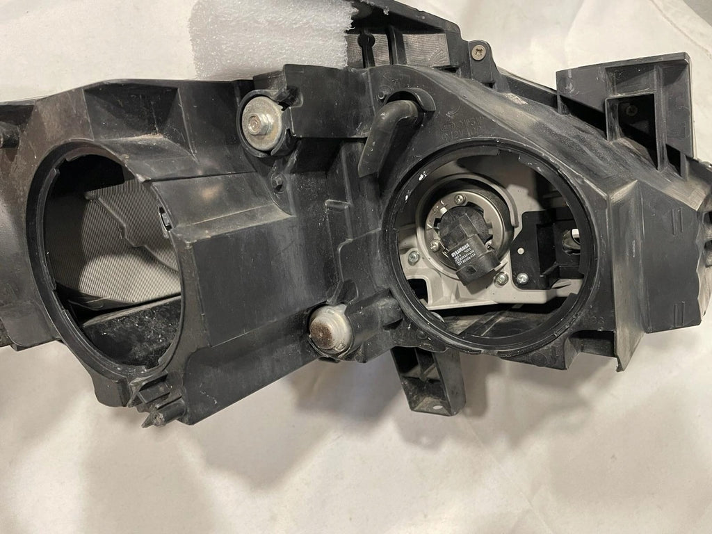 Frontscheinwerfer Mazda Cx9 Cx-9 Xenon Links Scheinwerfer Headlight