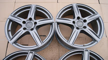 Laden Sie das Bild in den Galerie-Viewer, 4x Alufelge 17 Zoll 7.0" 5x114.3 47219 Honda Rim Wheel FEL4876348582uh