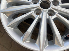 Laden Sie das Bild in den Galerie-Viewer, 1x Alufelge 16 Zoll JX7C1007B1A Ford Focus Rim Wheel FEL1168008864vr