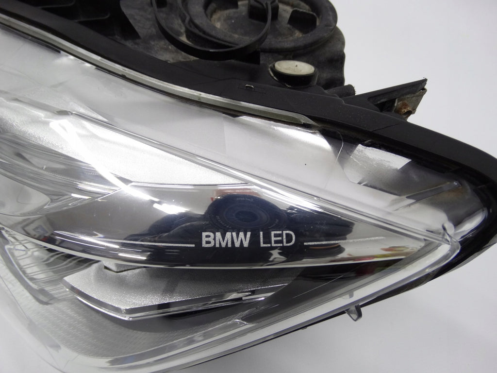 Frontscheinwerfer BMW 3 F30 F31 7453481 LED Ein Stück (Rechts oder Links) SCH3894028330nv