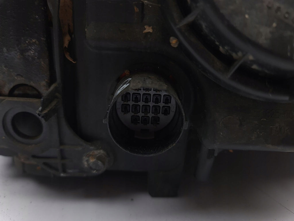 Frontscheinwerfer Land Rover Range Sport L320 1LL23802249 Links Headlight SCH6908081476la