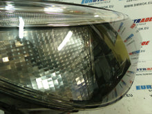 Laden Sie das Bild in den Galerie-Viewer, Frontscheinwerfer BMW 5 E60 Xenon Rechts Scheinwerfer Headlight