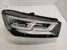 Laden Sie das Bild in den Galerie-Viewer, Frontscheinwerfer Audi Q5 80A941036 Rechts Scheinwerfer Headlight SCH7661653617ar