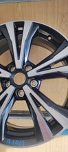 Load image into Gallery viewer, 1x Alufelge 18 Zoll 7.0" 5x114.3 40ET Glanz Grau Mg I 1 Rim Wheel FEL5105280503xi