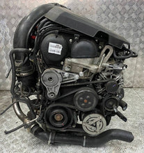 Load image into Gallery viewer, Motor Ford Volvo V60 I S60 S40 B4164T 1.6 2012 Benzin Engine Komplett MOT9739666508ge