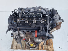 Load image into Gallery viewer, Motor Opel Astra A17DTR 1.7 CDTI 125PS 92kW 170TKm 2004 Diesel Engine Unkomplett MOT2394195413ev