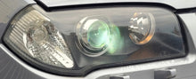 Laden Sie das Bild in den Galerie-Viewer, Frontscheinwerfer BMW X3 E83 Xenon Rechts Scheinwerfer Headlight SCH3278434486yp