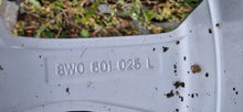 Load image into Gallery viewer, 1x Alufelge 17 Zoll 7.5" 5x112 38ET 8W0601025L Audi Rim Wheel FEL1405263763fp