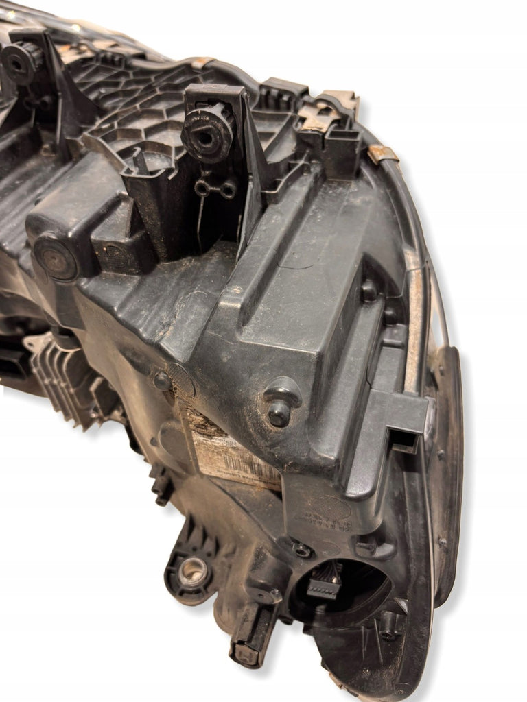Frontscheinwerfer BMW X4 G02 LE15A6372 8739653 Links Scheinwerfer Headlight SCH5567758186kv