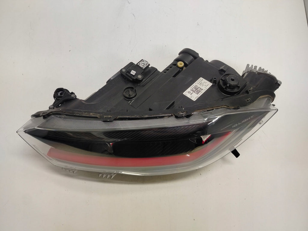 Frontscheinwerfer VW Polo 2G1941035M Links Scheinwerfer Headlight SCH4361959050rz