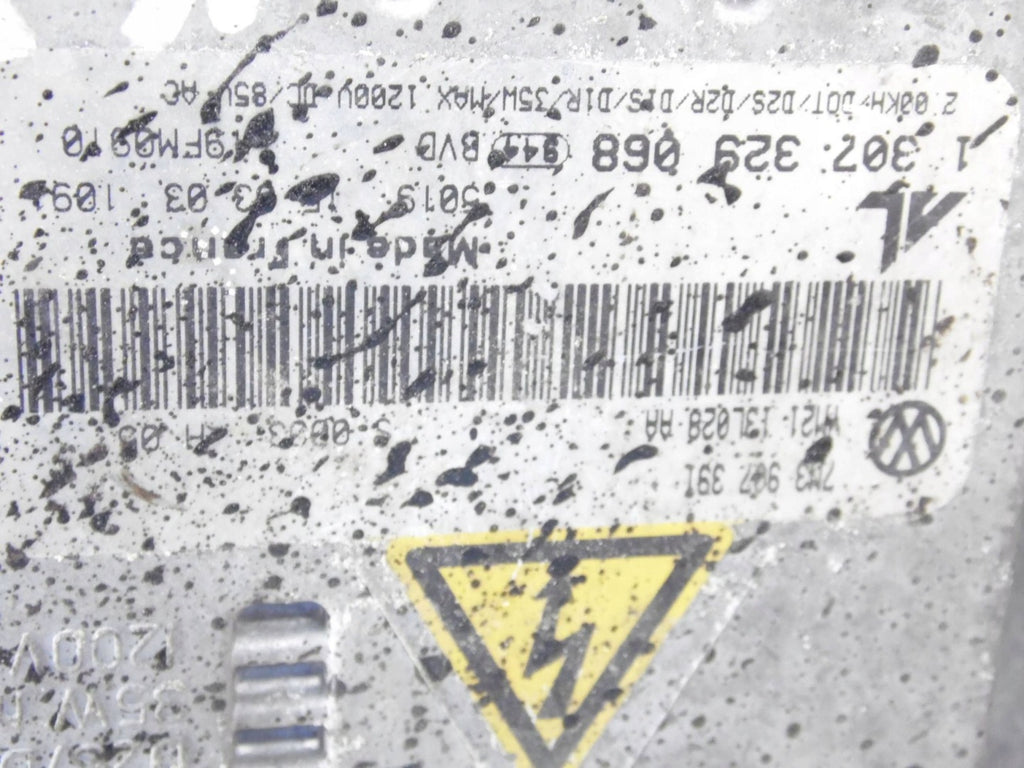 Frontscheinwerfer VW Golf V I 0301212273 170709824 1K6941039 Links Headlight SCH8695158109ed