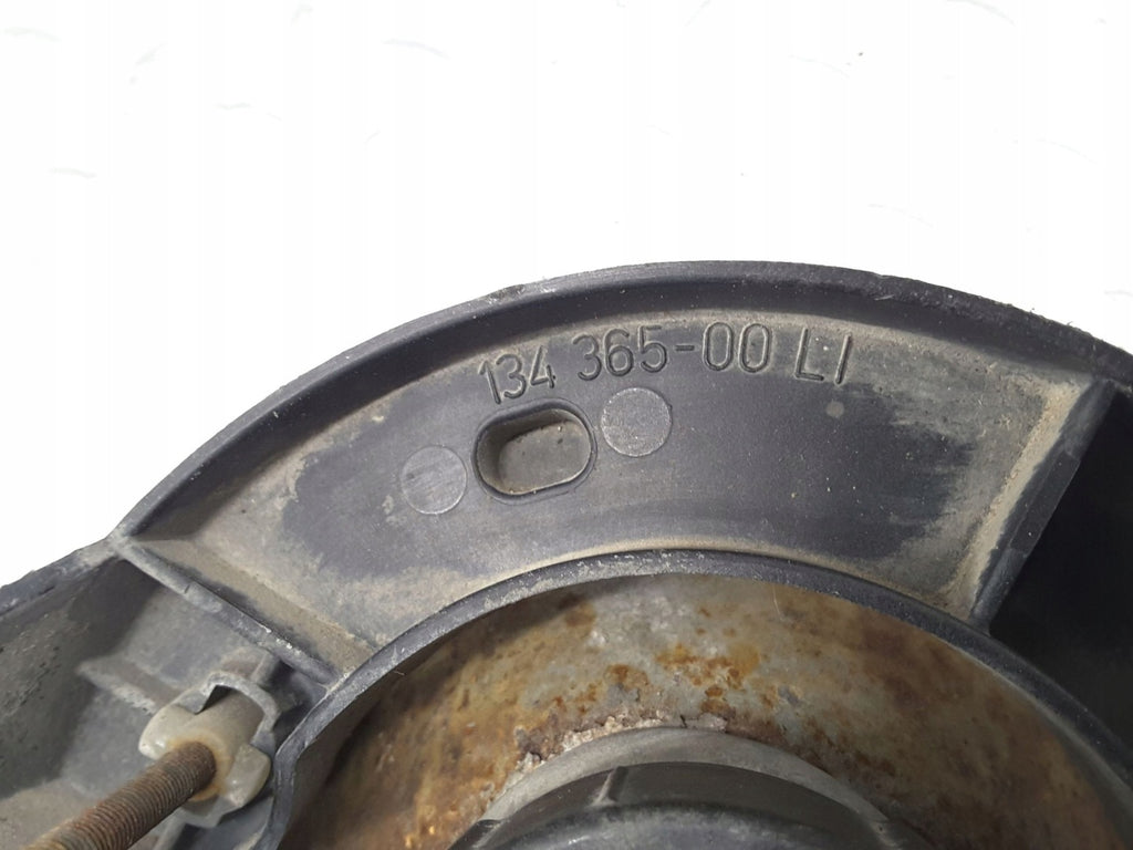 Frontscheinwerfer BMW 3 E30 13436500 Links Scheinwerfer Headlight SCH6056420341di
