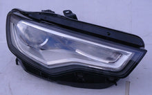 Laden Sie das Bild in den Galerie-Viewer, Frontscheinwerfer Audi A6 C7 4G0941006 Xenon Rechts Scheinwerfer Headlight