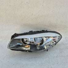 Laden Sie das Bild in den Galerie-Viewer, Frontscheinwerfer BMW 5 F11 F10 7203239-14 Ein Stück (Rechts oder Links) SCH3063940630rb