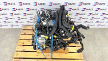 Laden Sie das Bild in den Galerie-Viewer, Motor Mercedes-Benz Gla H247 282814 1.3 CGI 163PS 120kW 14TKm Benzin Komplett MOT5040634141ie