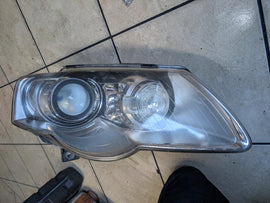 Frontscheinwerfer VW Passat 3C0941752G 3D0907391B Xenon Rechts Headlight SCH9164114157hx