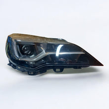 Laden Sie das Bild in den Galerie-Viewer, Frontscheinwerfer Opel Astra K 39158010 7963200004 Full LED Rechts Headlight