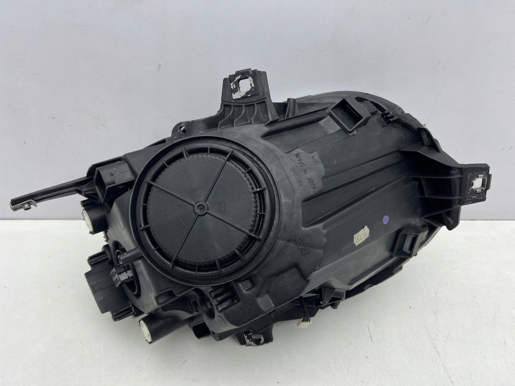 Frontscheinwerfer Mini F54 F56 F55 7494884-03 LED Rechts Scheinwerfer Headlight SCH4812614337lt