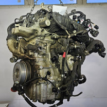 Load image into Gallery viewer, Motor Mini Clubman B13A15A B38A15M1 1.5 154TKm 2019 Benzin Engine Komplett MOT5195582397sn