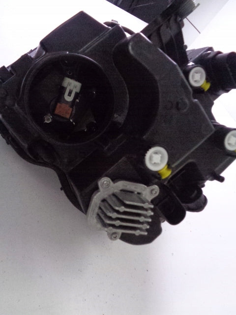 Frontscheinwerfer Skoda Karoq 57B941010 LED Rechts Scheinwerfer Headlight SCH3336305832mv