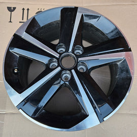 1x Alufelge 17 Zoll 7.0