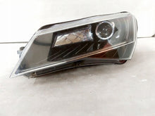 Load image into Gallery viewer, Frontscheinwerfer Skoda Superb III Links Scheinwerfer Headlight