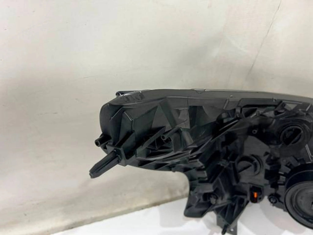 Frontscheinwerfer Renault Trafic III 260601754R Links Scheinwerfer Headlight